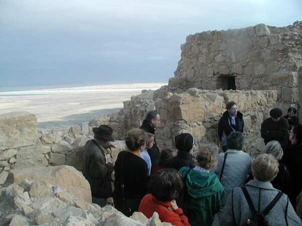 7. Februar 2005, 15.01.58 MASSADA