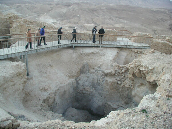 7. Februar 2005, 15.26.48 MASSADA