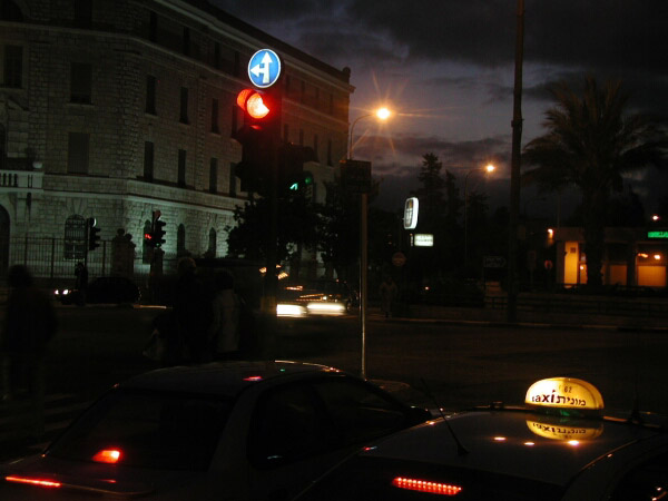 09. Februar 2005, 17.37.06 JERUSALEM