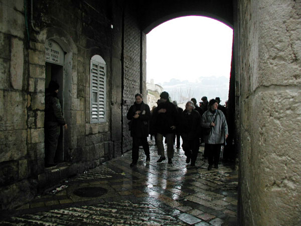 11. Februar 2005, 14.11.32 JERUSALEM