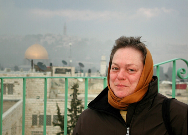 11. Februar 2005, 16.39.30 JERUSALEM
