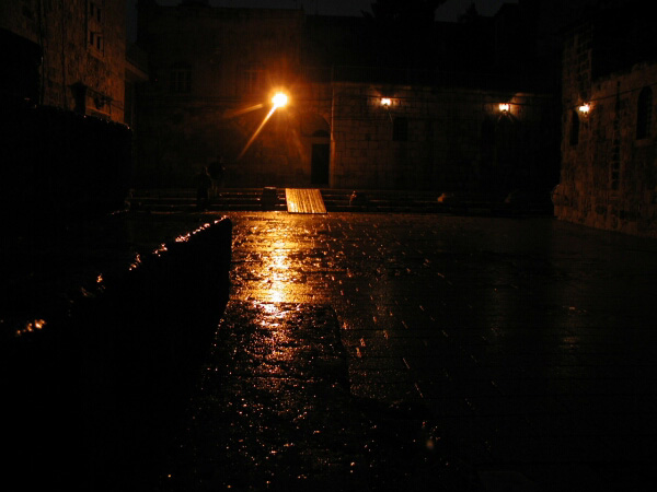 11. Februar 2005, 17.37.04 JERUSALEM